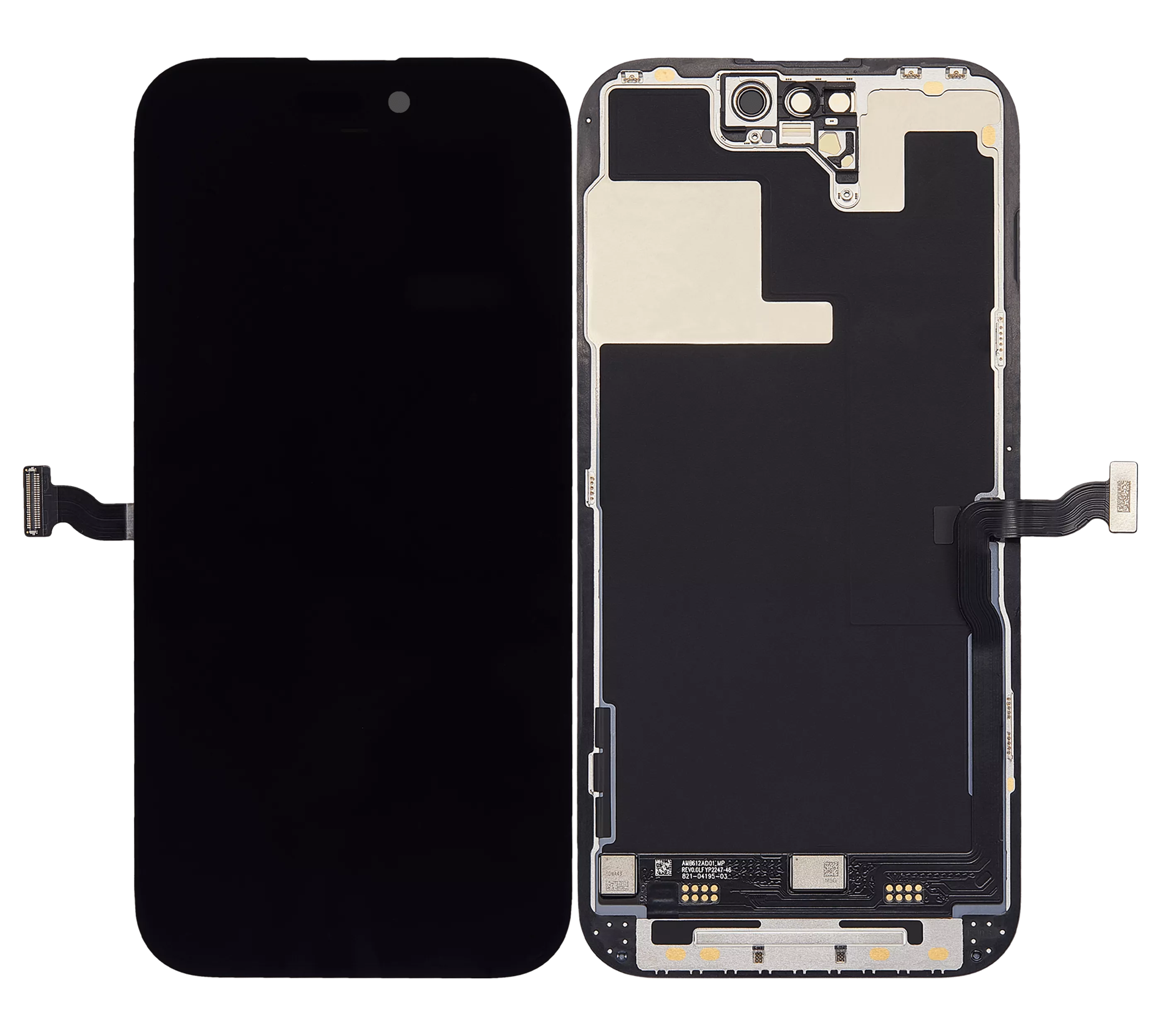 Pantalla iPhone 14 Pro Max Original (reacondicionado)