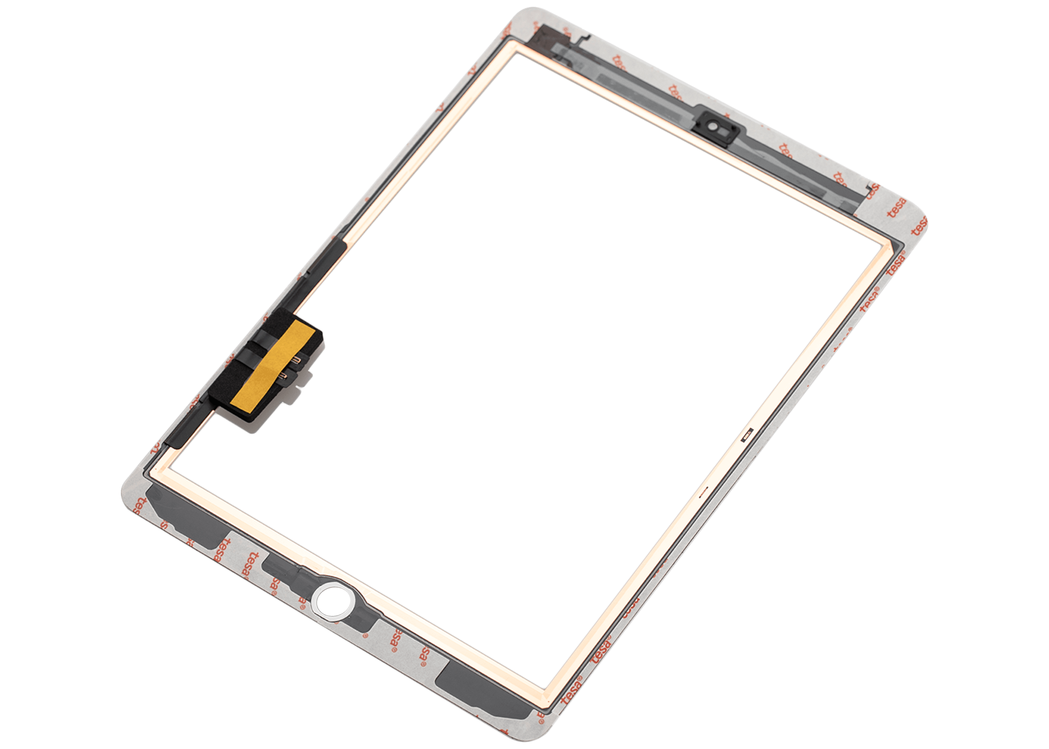 Touch / Digitalizador para iPad 6 (2018) (Aftermarket Plus) (Blanco)