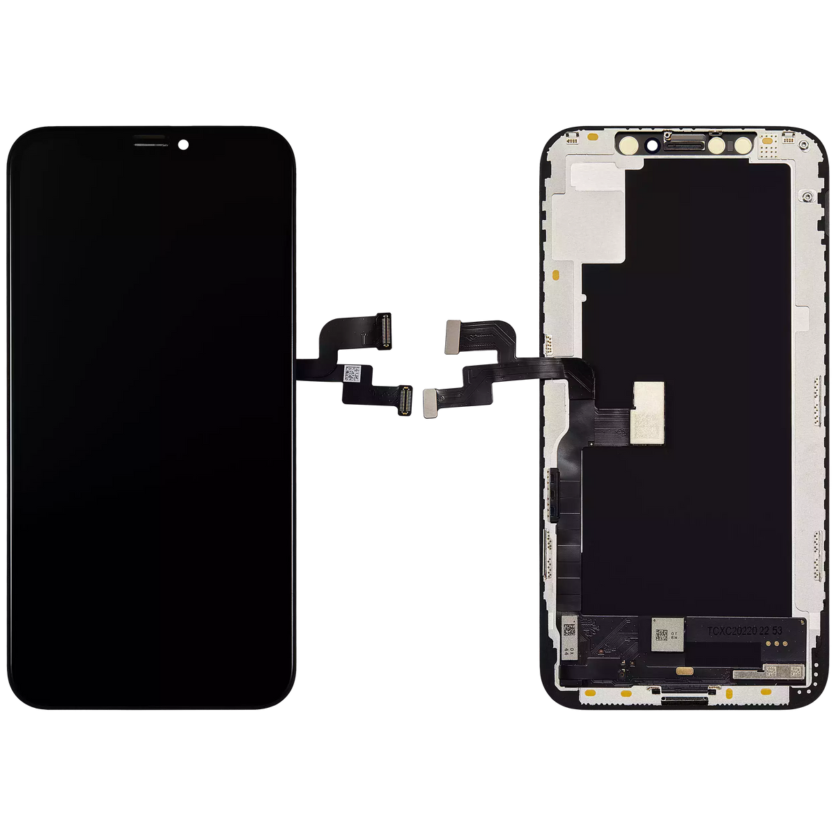 Pantalla iPhone Xs Incell AQ7