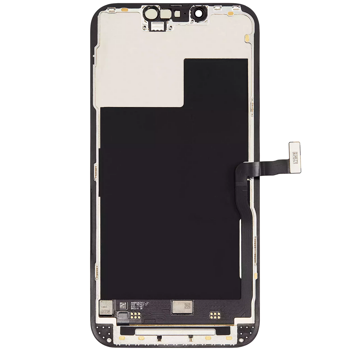 Pantalla iPhone 13 Pro Original (reacondicionado)