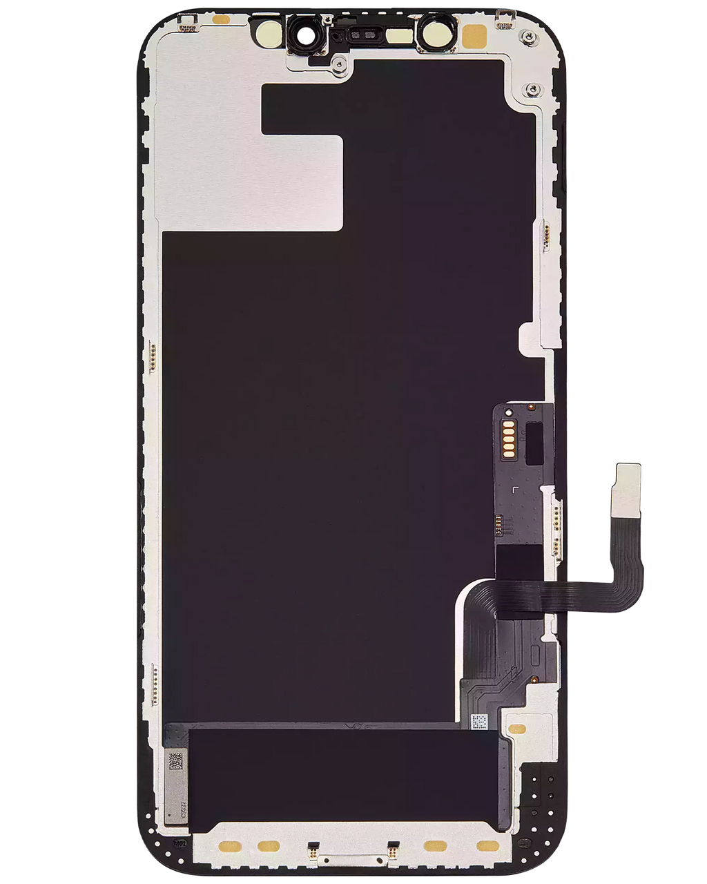 Pantalla iPhone 12 / 12 Pro Oled XO7 Soft