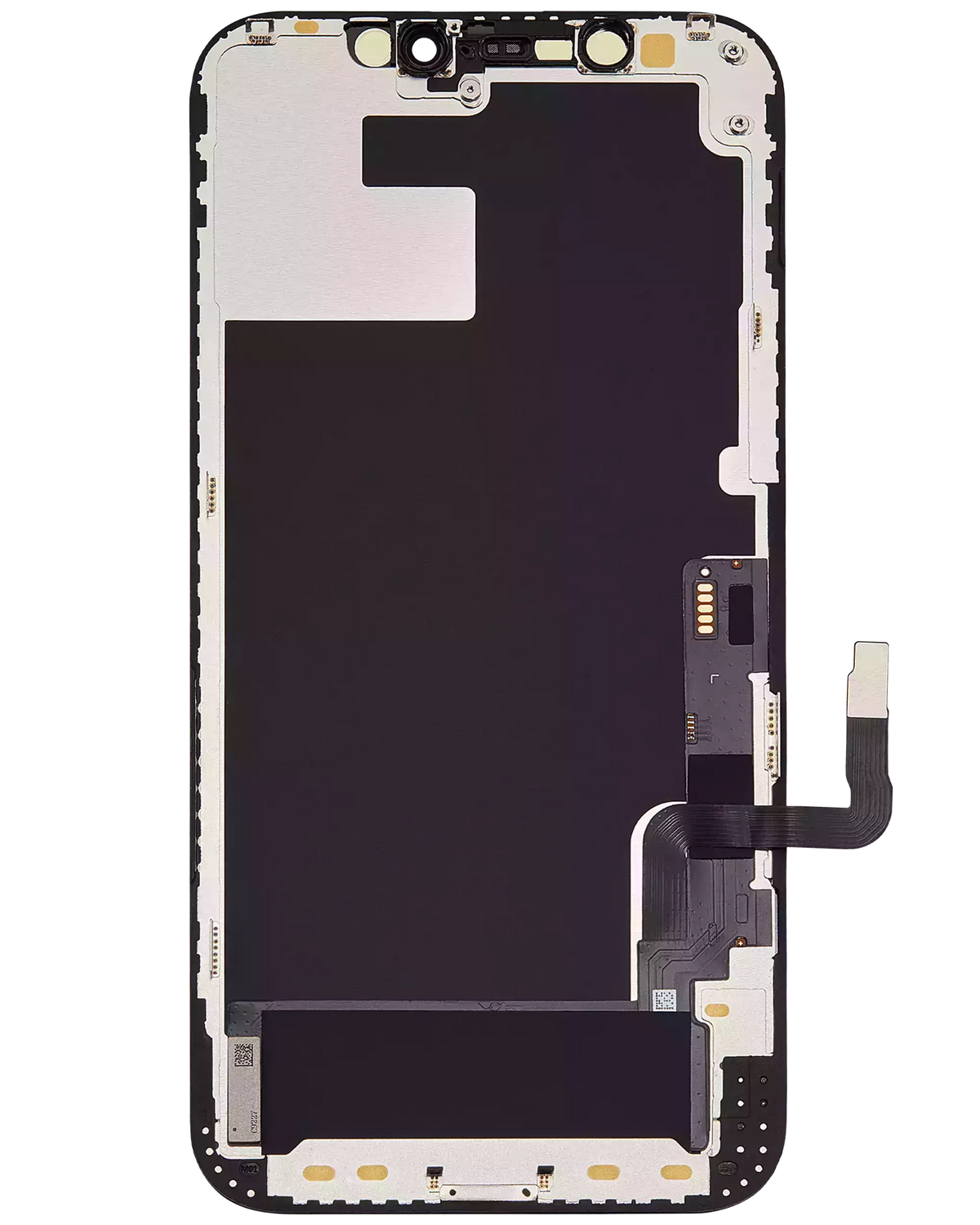 Pantalla iPhone 12 / 12 Pro Oled XO7 Soft