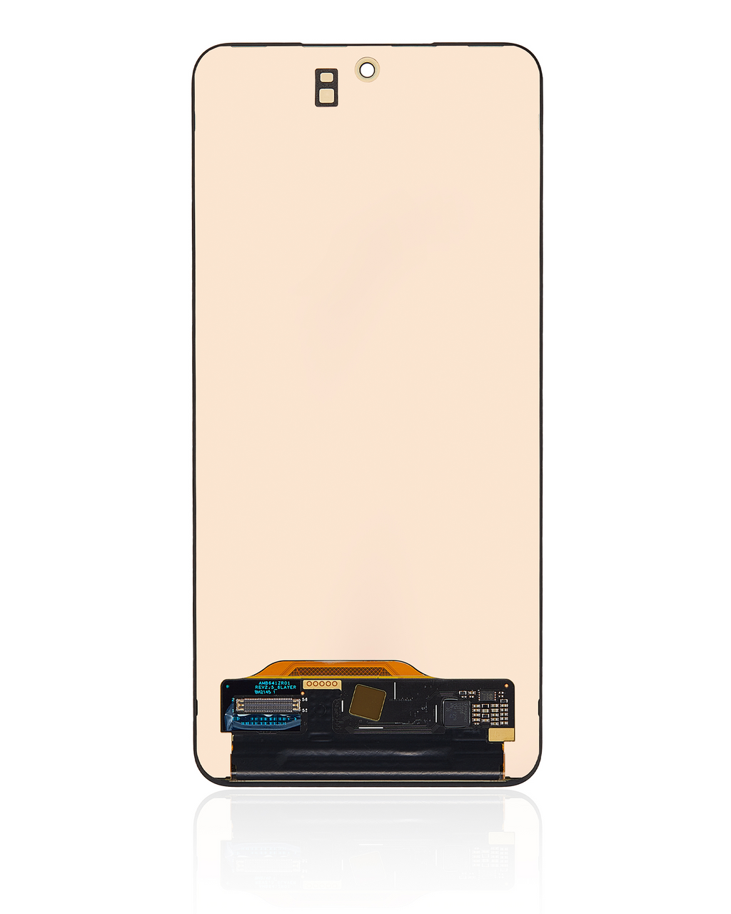 Pantalla LCD sin marco para Samsung Galaxy S21 FE 5G