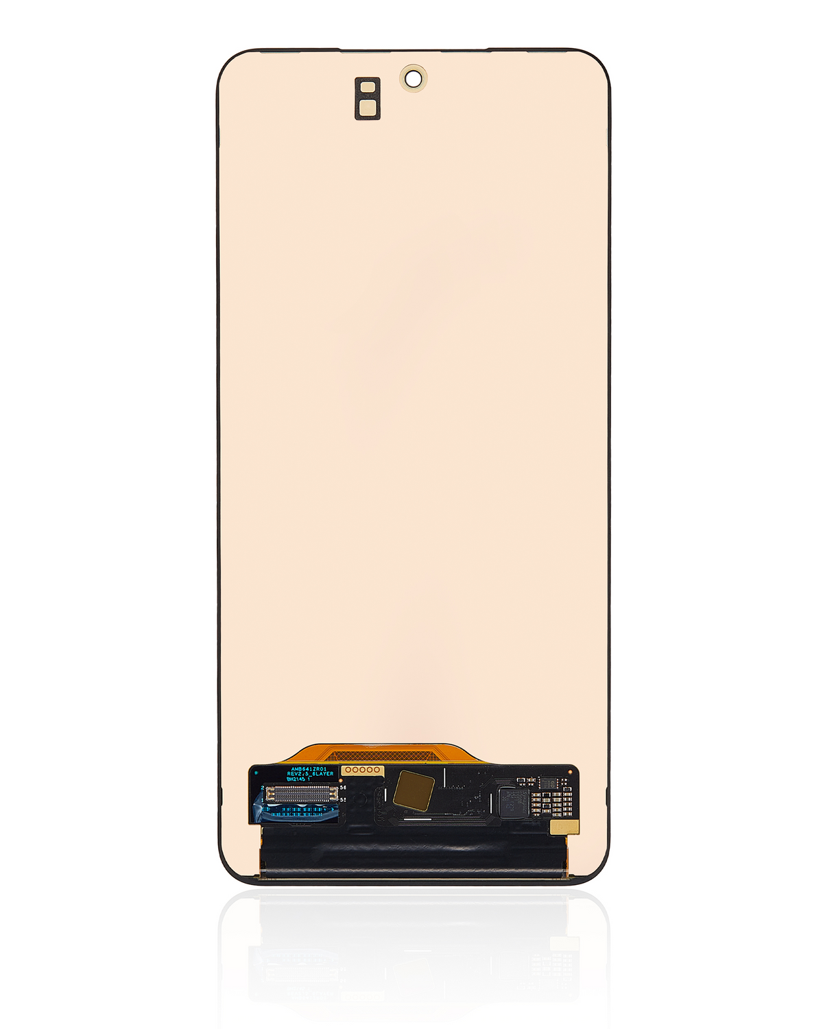Pantalla LCD sin marco para Samsung Galaxy S21 FE 5G
