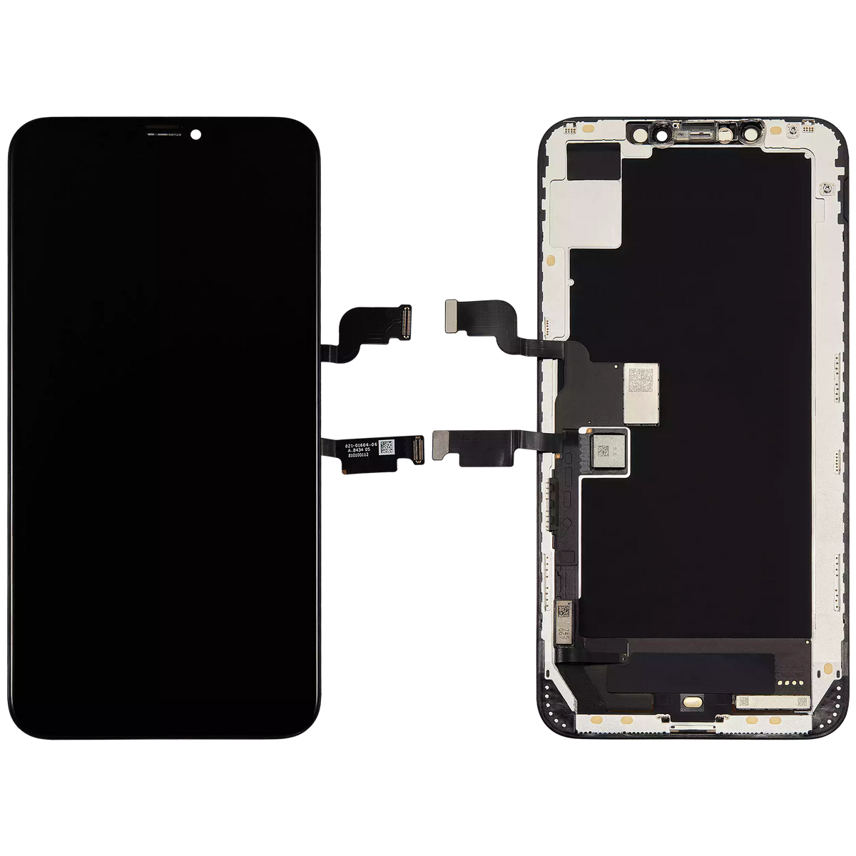Pantalla iPhone Xs Max Original  (reacondicionado)