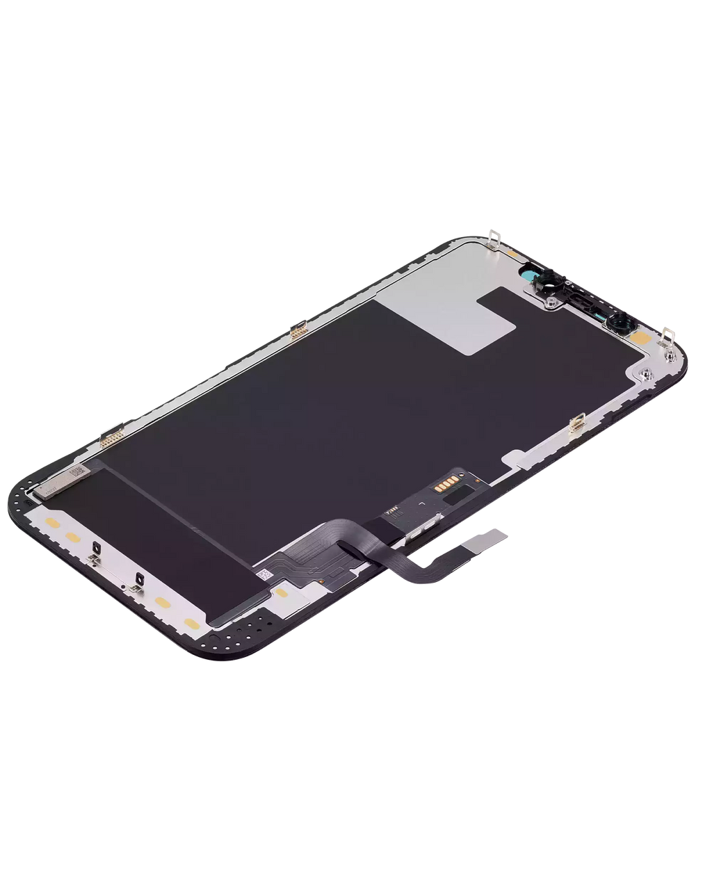 Pantalla iPhone 12 / 12 Pro Oled XO7 Soft
