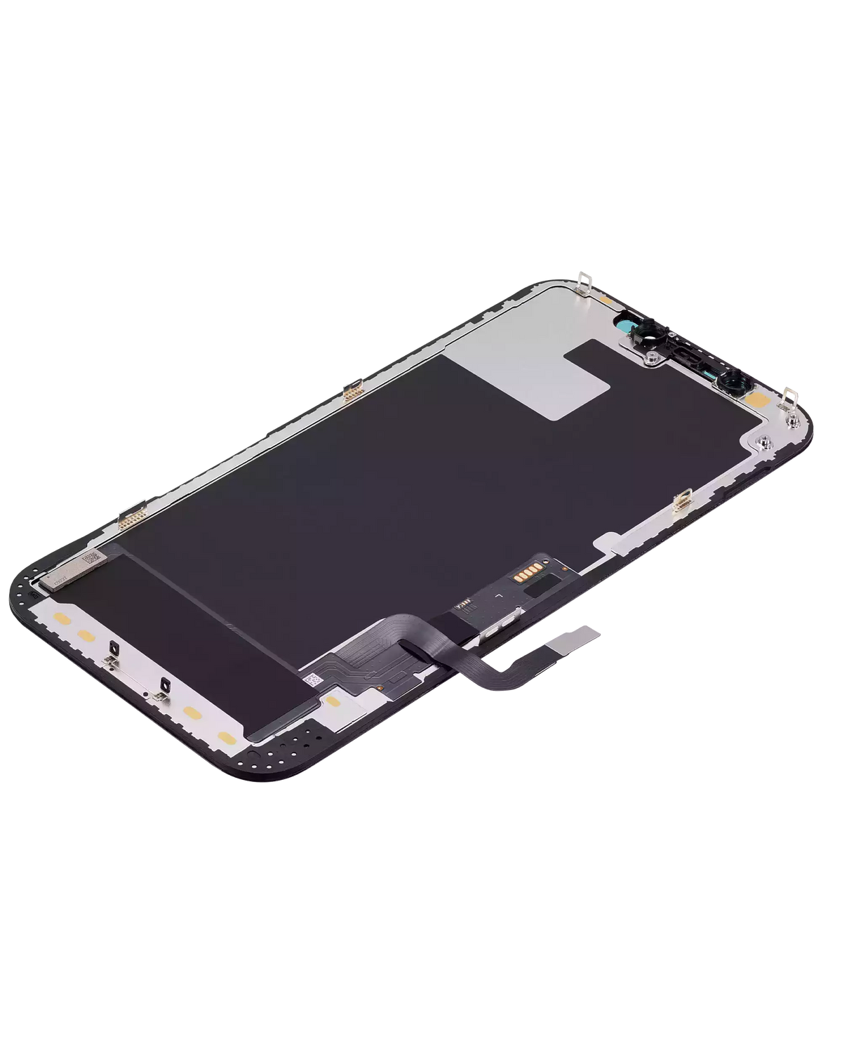 Pantalla iPhone 12 / 12 Pro Oled XO7 Soft