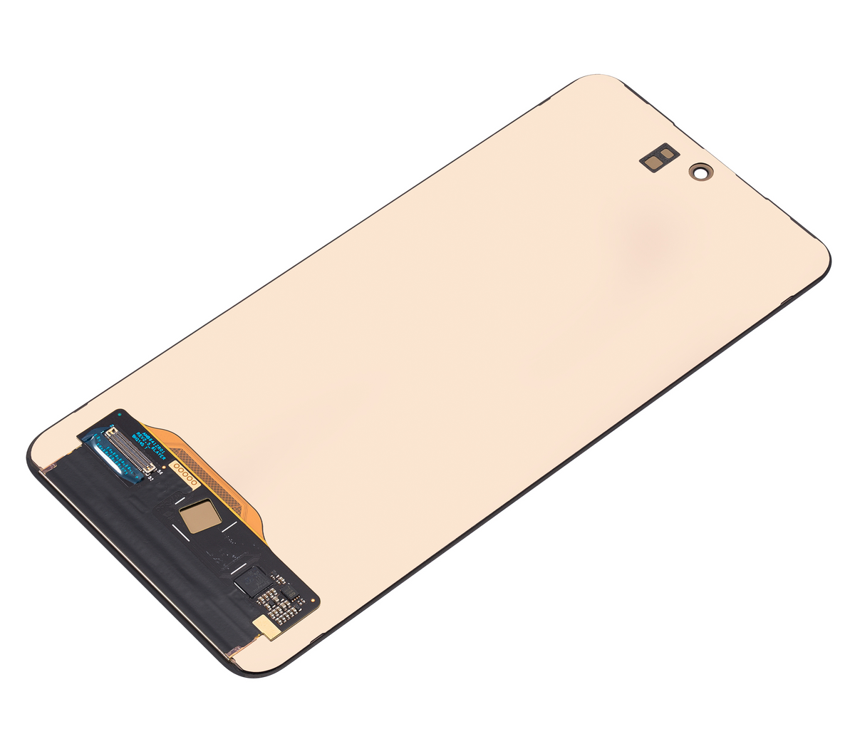 Pantalla LCD sin marco para Samsung Galaxy S21 FE 5G