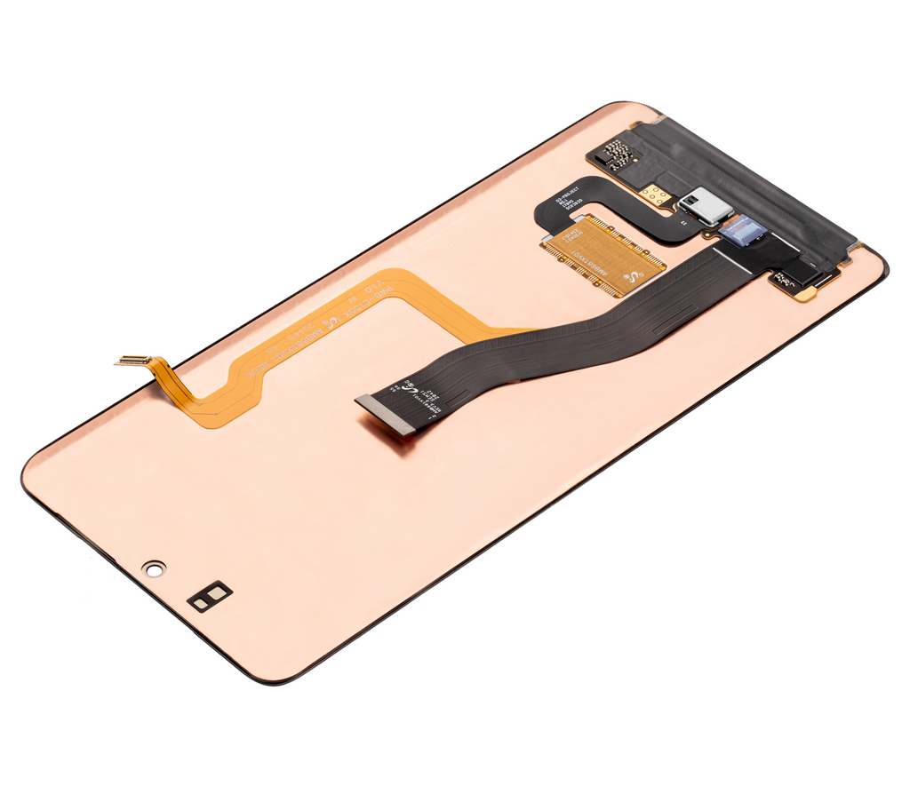 Pantalla LCD sin marco para Samsung Galaxy S21 Ultra 5G