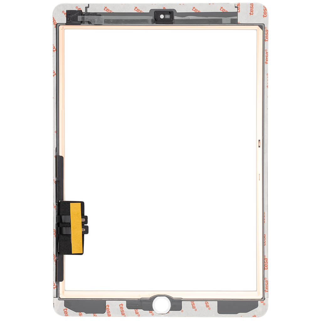 Touch / Digitalizador para iPad 6 (2018) (Aftermarket Plus) (Blanco)