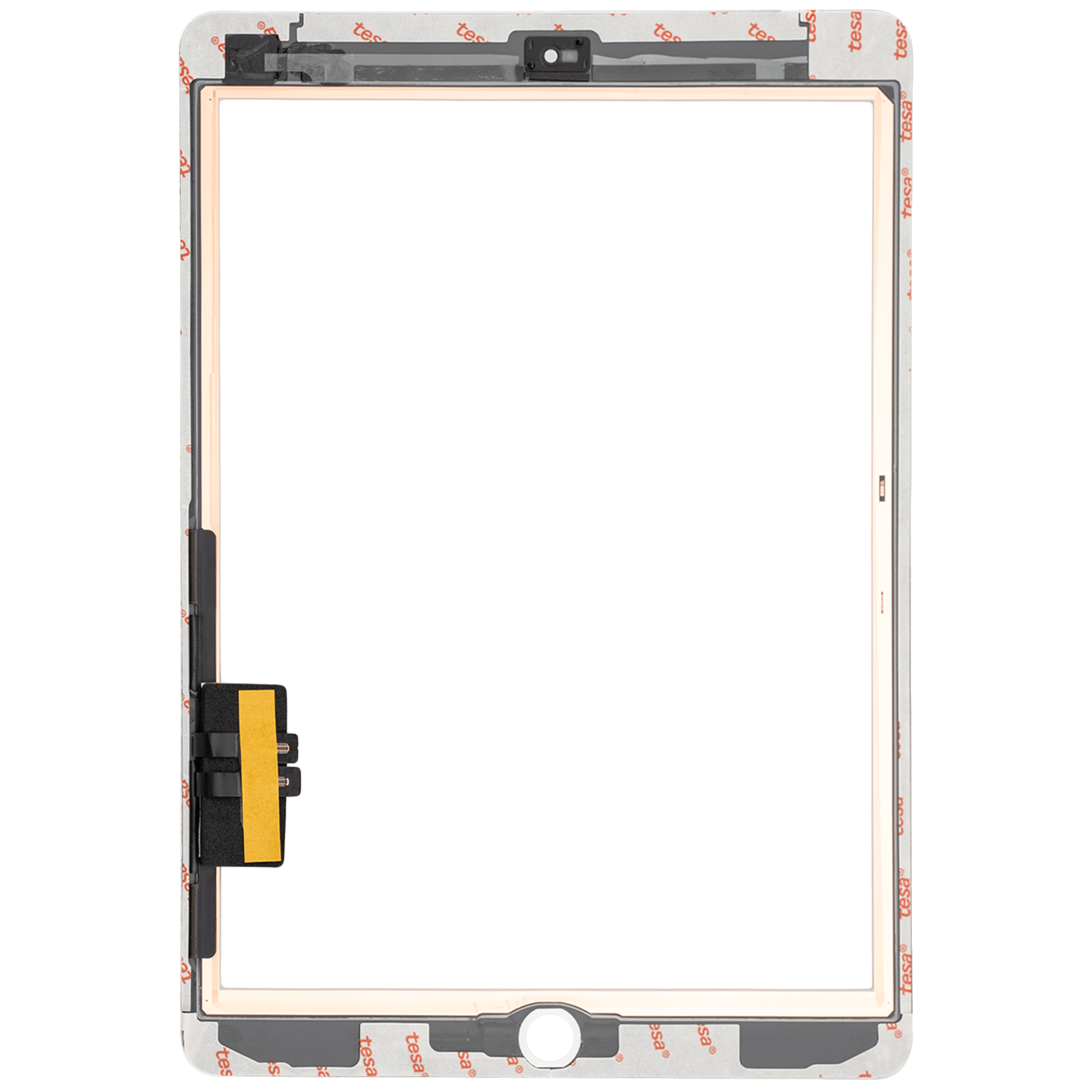 Touch / Digitalizador para iPad 6 (2018) (Aftermarket Plus) (Blanco)
