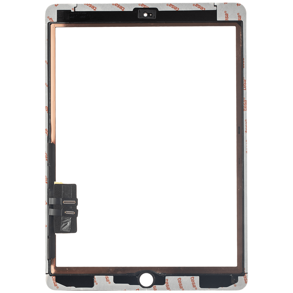 Touch / Digitalizador para iPad 6 (2018) (Aftermarket Plus) (Negro)