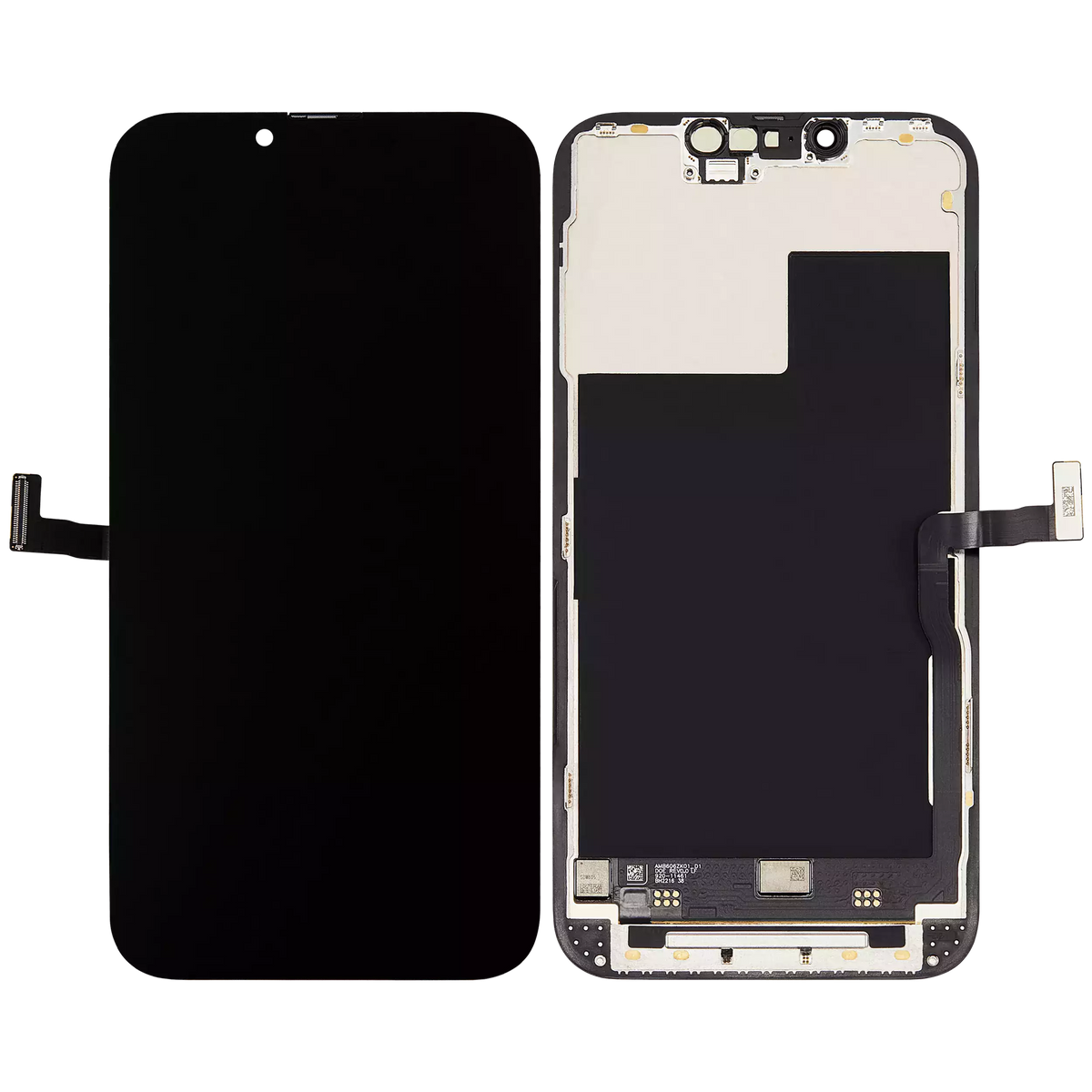 Pantalla iPhone 13 Pro Original (reacondicionado)