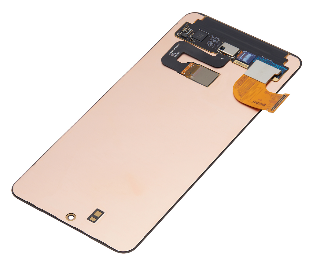 Pantalla LCD sin marco para Samsung Galaxy S21 5G
