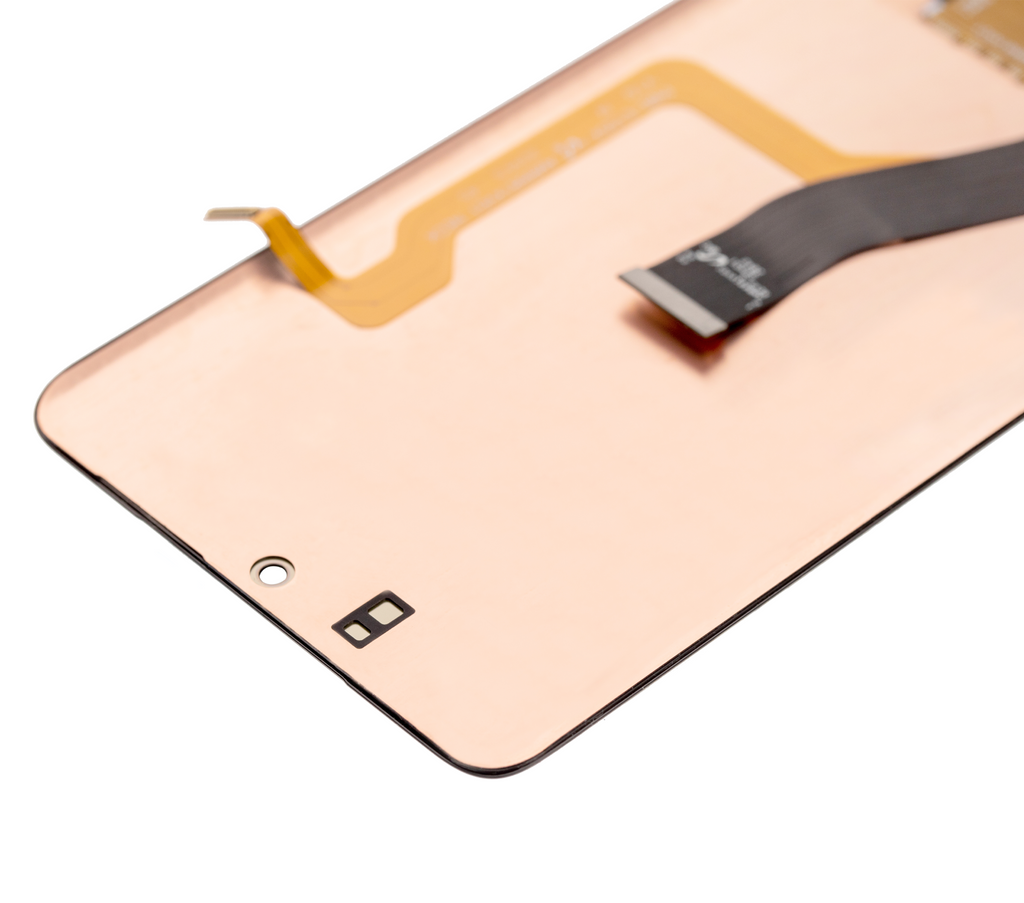 Pantalla LCD sin marco para Samsung Galaxy S21 Ultra 5G