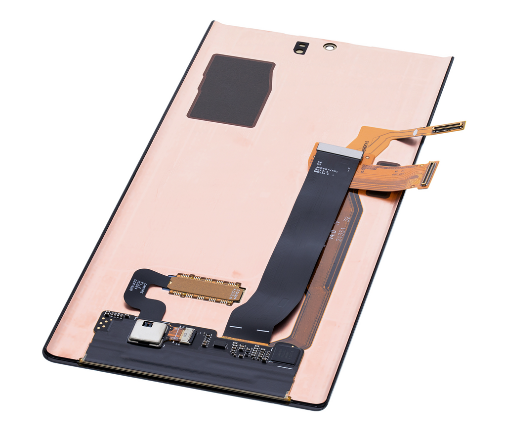 Pantalla LCD sin marco para Samsung Galaxy Note 20 Ultra 5G