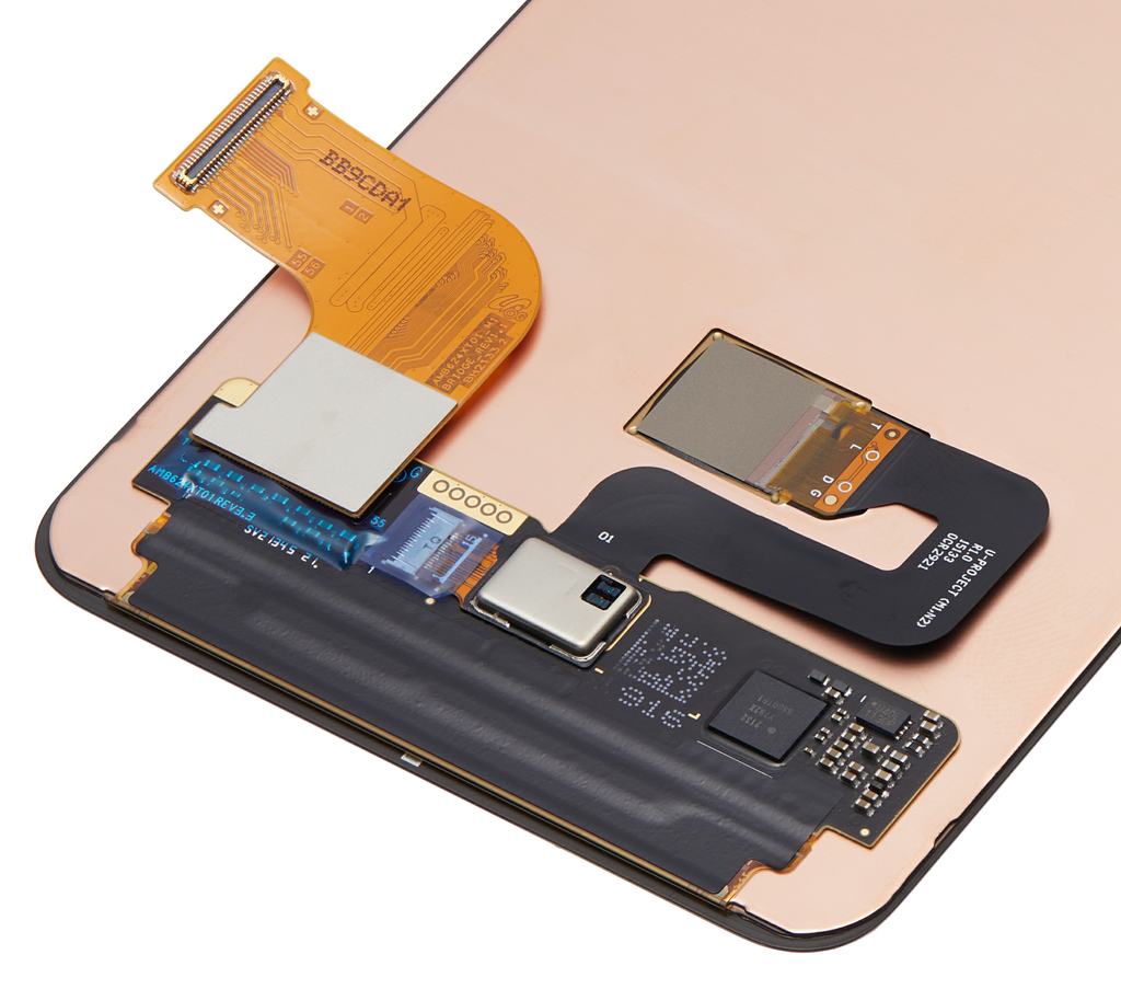 Pantalla LCD sin marco para Samsung Galaxy S21 5G