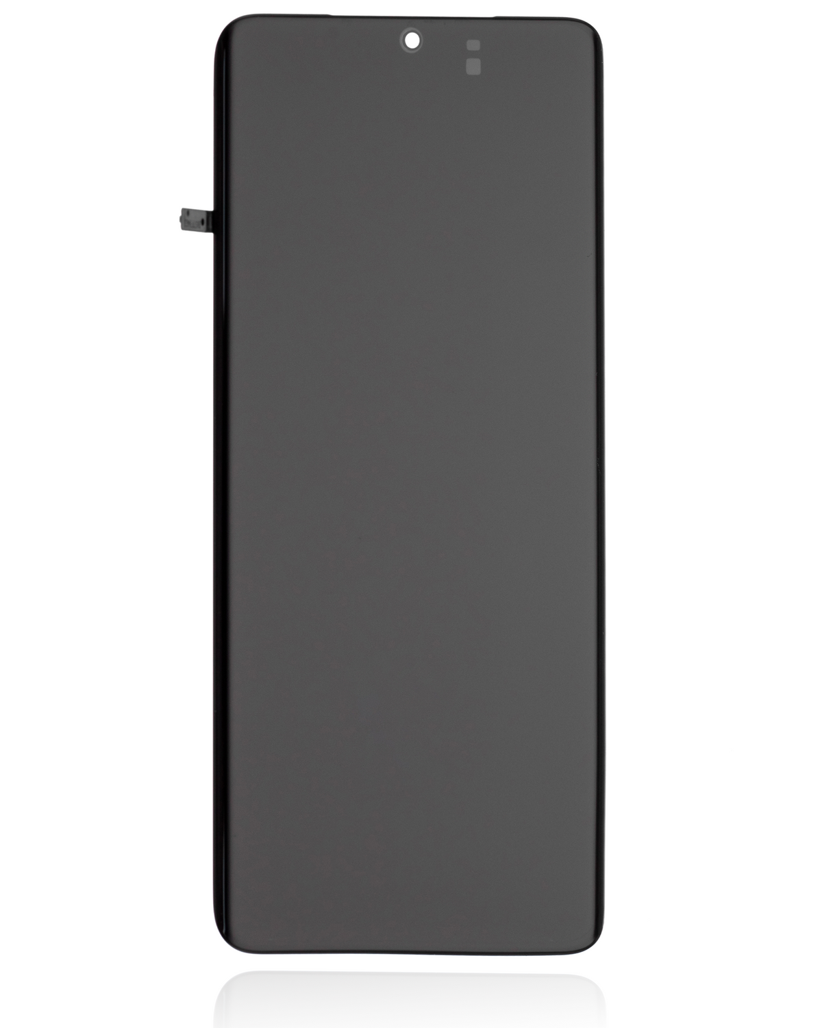 Pantalla LCD sin marco para Samsung Galaxy S21 Ultra 5G