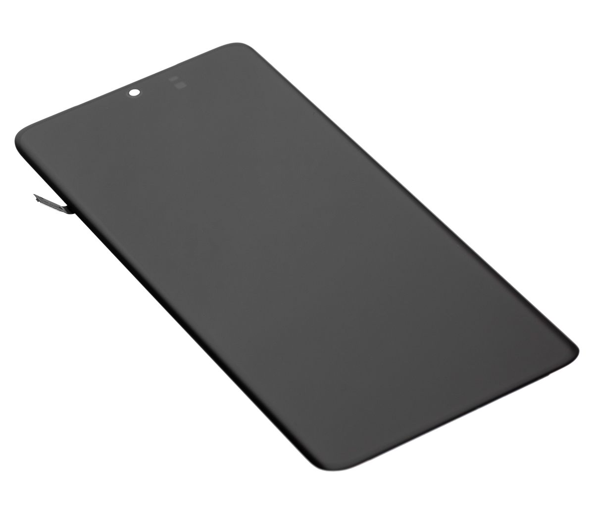 Pantalla LCD sin marco para Samsung Galaxy S21 Ultra 5G