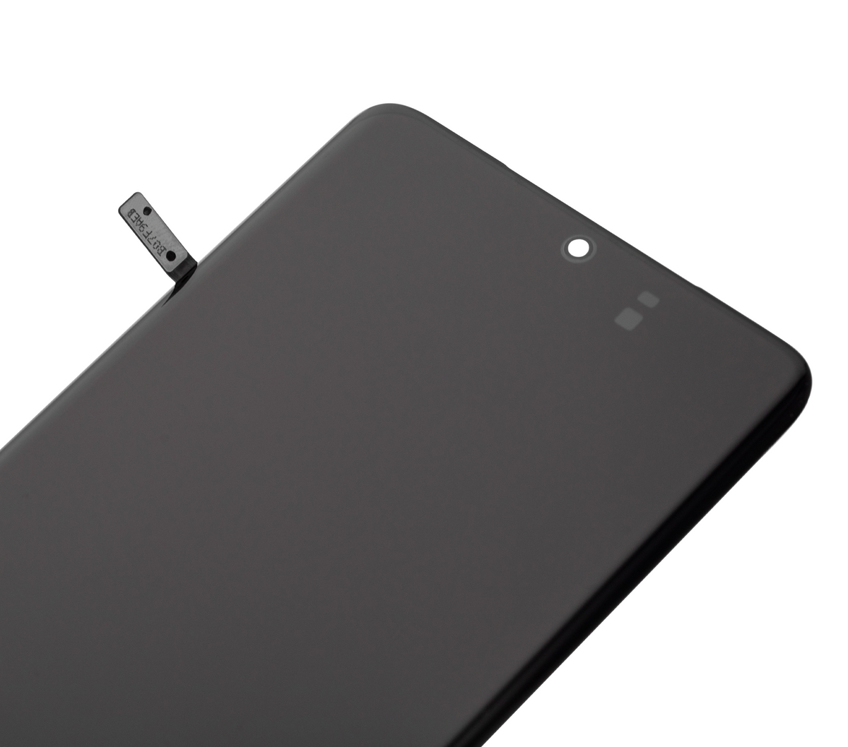 Pantalla LCD sin marco para Samsung Galaxy S21 Ultra 5G