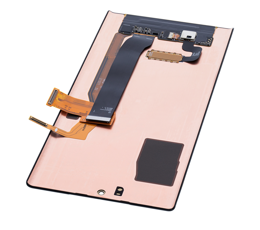 Pantalla LCD sin marco para Samsung Galaxy Note 20 Ultra 5G