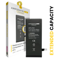 Batería para iPhone 6 (AmpSentrix Pro Extended)