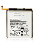 Batería Samsung Galaxy S21 Ultra (EB-BG998ABY) (Premium)
