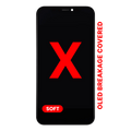 Pantalla iPhone X Oled XO7 Soft