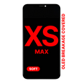 Pantalla iPhone Xs Max Oled XO7 Soft