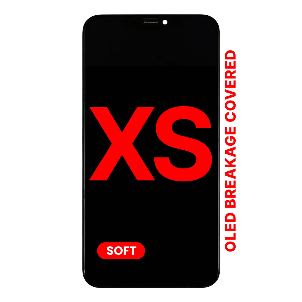 Pantalla iPhone Xs Oled Soft X07