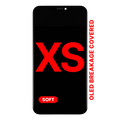 Pantalla iPhone Xs Oled Soft X07