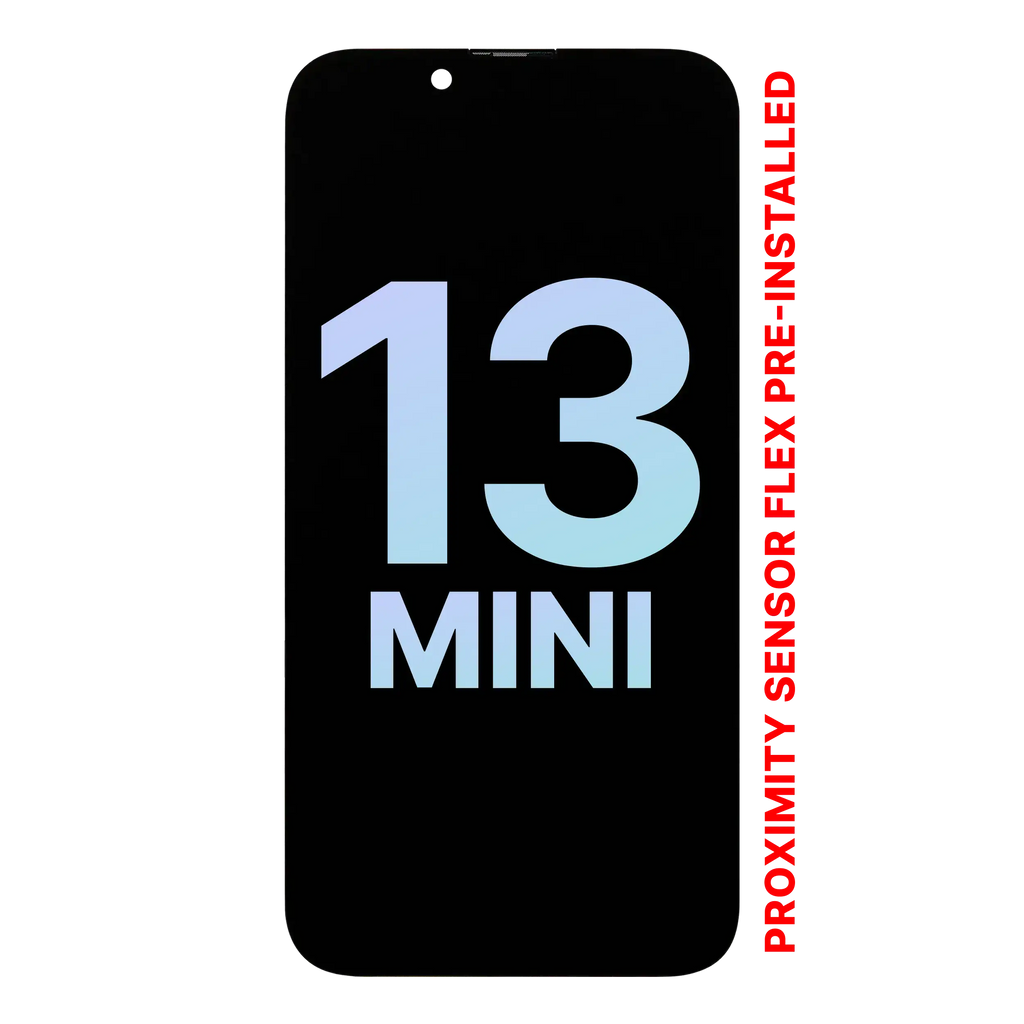 Pantalla iPhone 13 Mini Original (Service Pack)