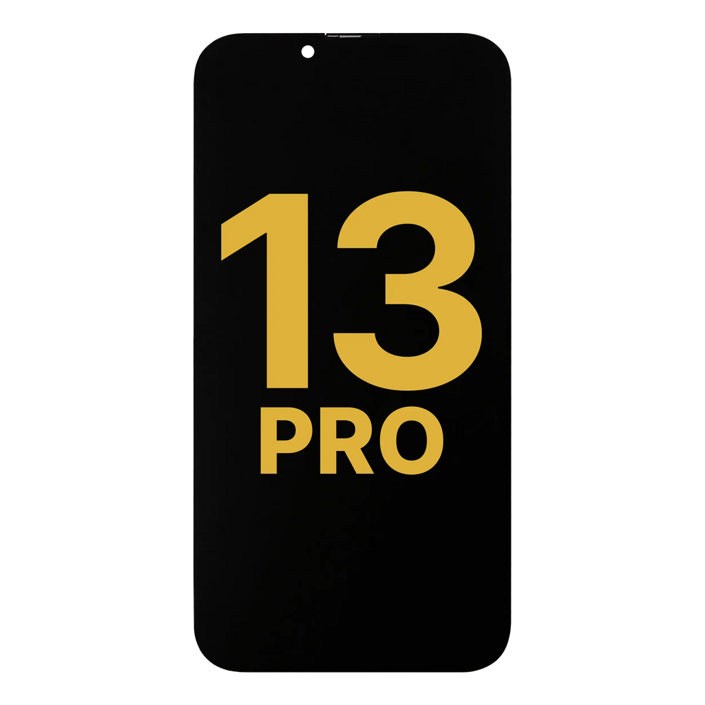 Pantalla iPhone 13 Pro Original (reacondicionado)