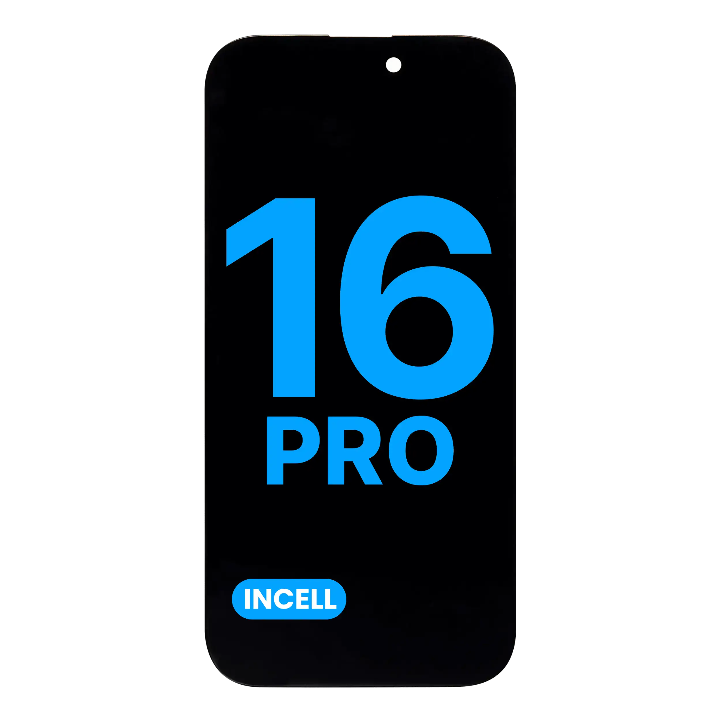 Pantalla iPhone 16 Pro AQ7 / Incell