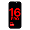Pantalla iPhone 16 Pro Aftermarket Plus (Hard) (80Hz)