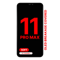 Pantalla iphone 11 Pro Max Oled X07 Soft
