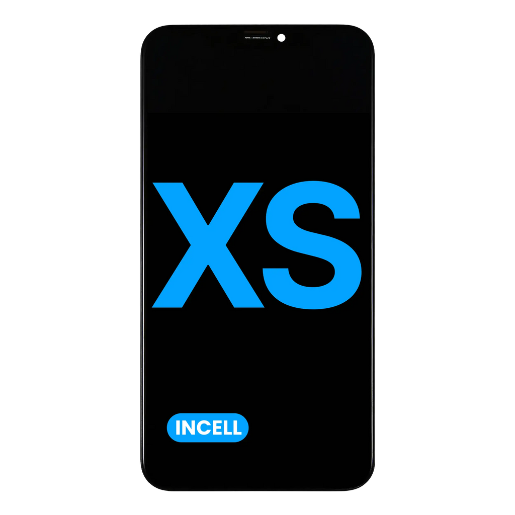 Pantalla iPhone Xs Incell AQ7