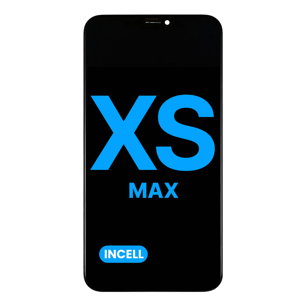 Pantalla iPhone Xs Max (AQ7 / Incell)