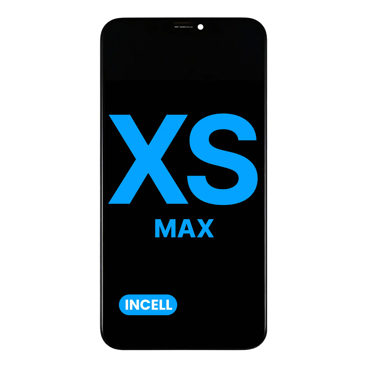 Pantalla iPhone Xs Max (AQ7 / Incell)