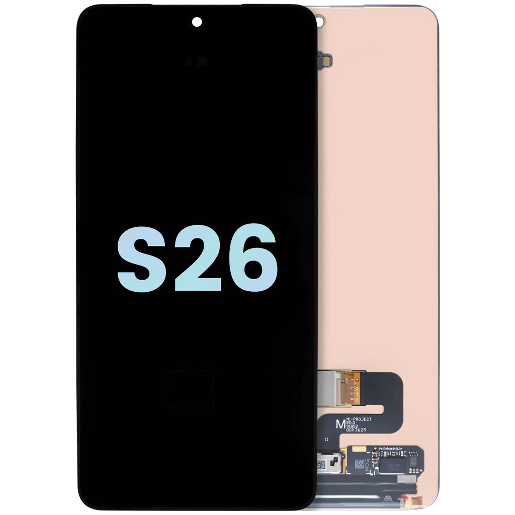 Pantalla LCD para Samsung Galaxy S26 5G Service Pack