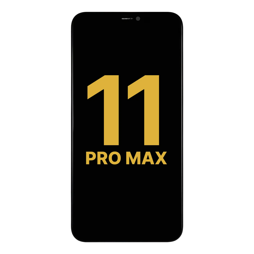 Pantalla iPhone 11 Pro Max Original  (reacondicionado)