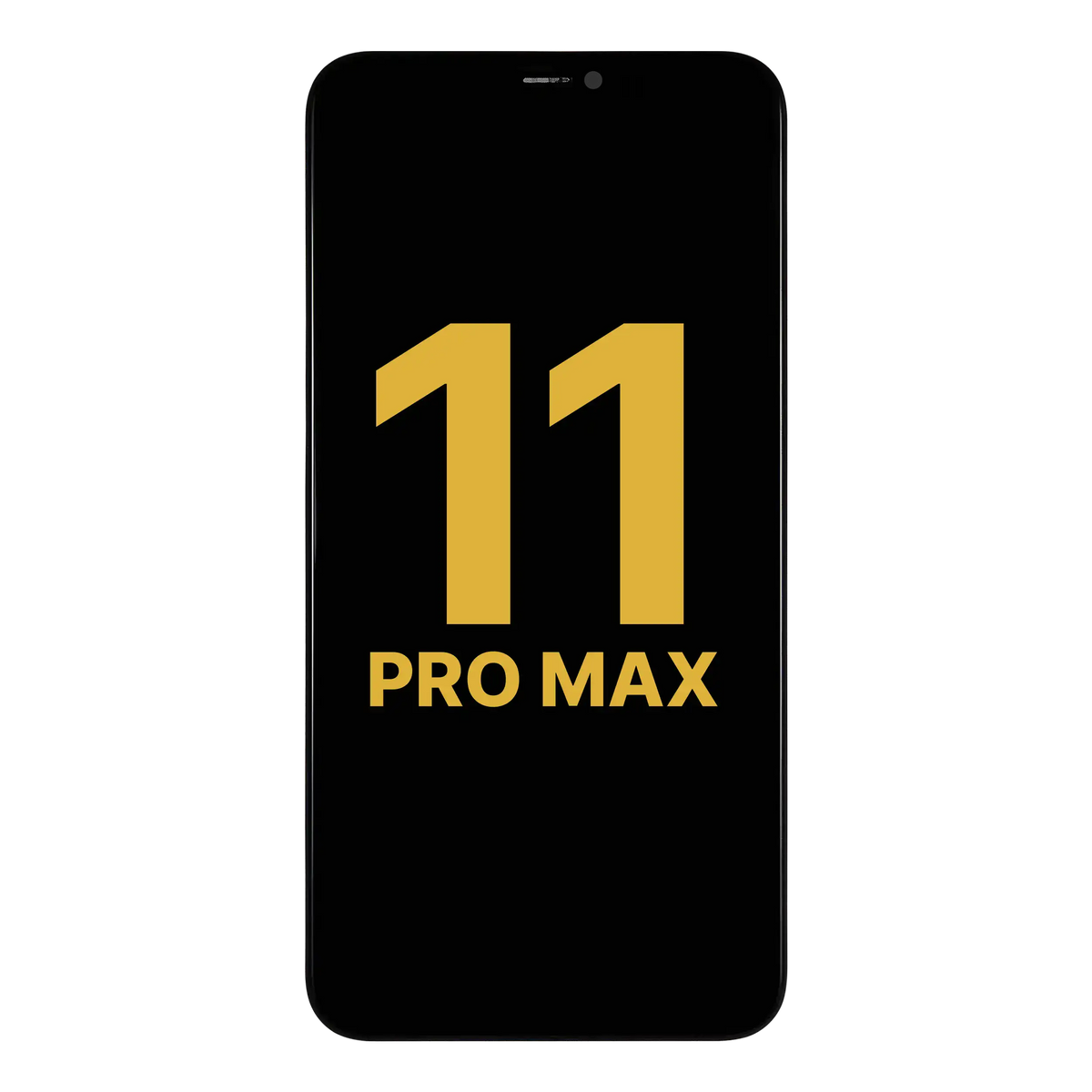 Pantalla iPhone 11 Pro Max Original  (reacondicionado)