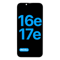 Pantalla Iphone 16e compatible con 17e AQ7 / Incell