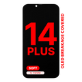 Pantalla iPhone 14 Plus Oled (Aftermarket Pro XO7 Soft)