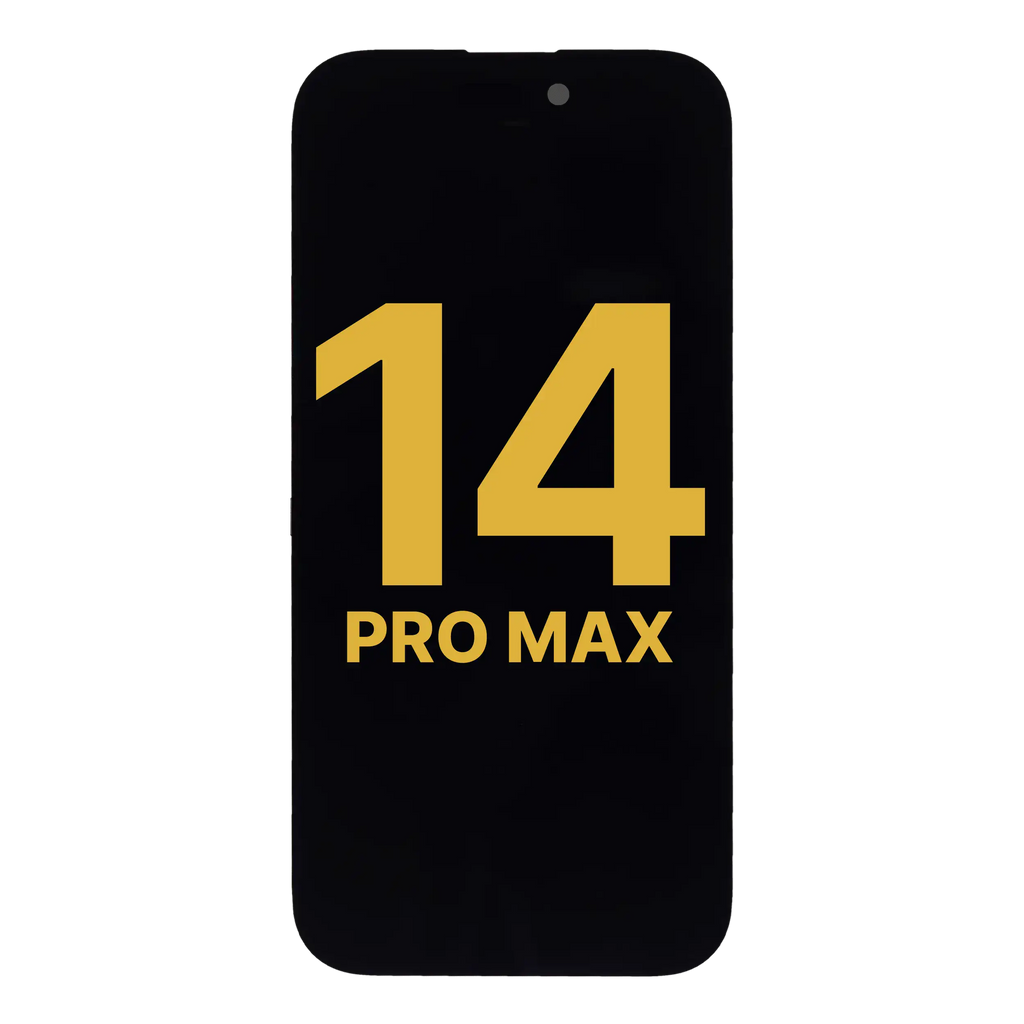 Pantalla iPhone 14 Pro Max Original (reacondicionado)