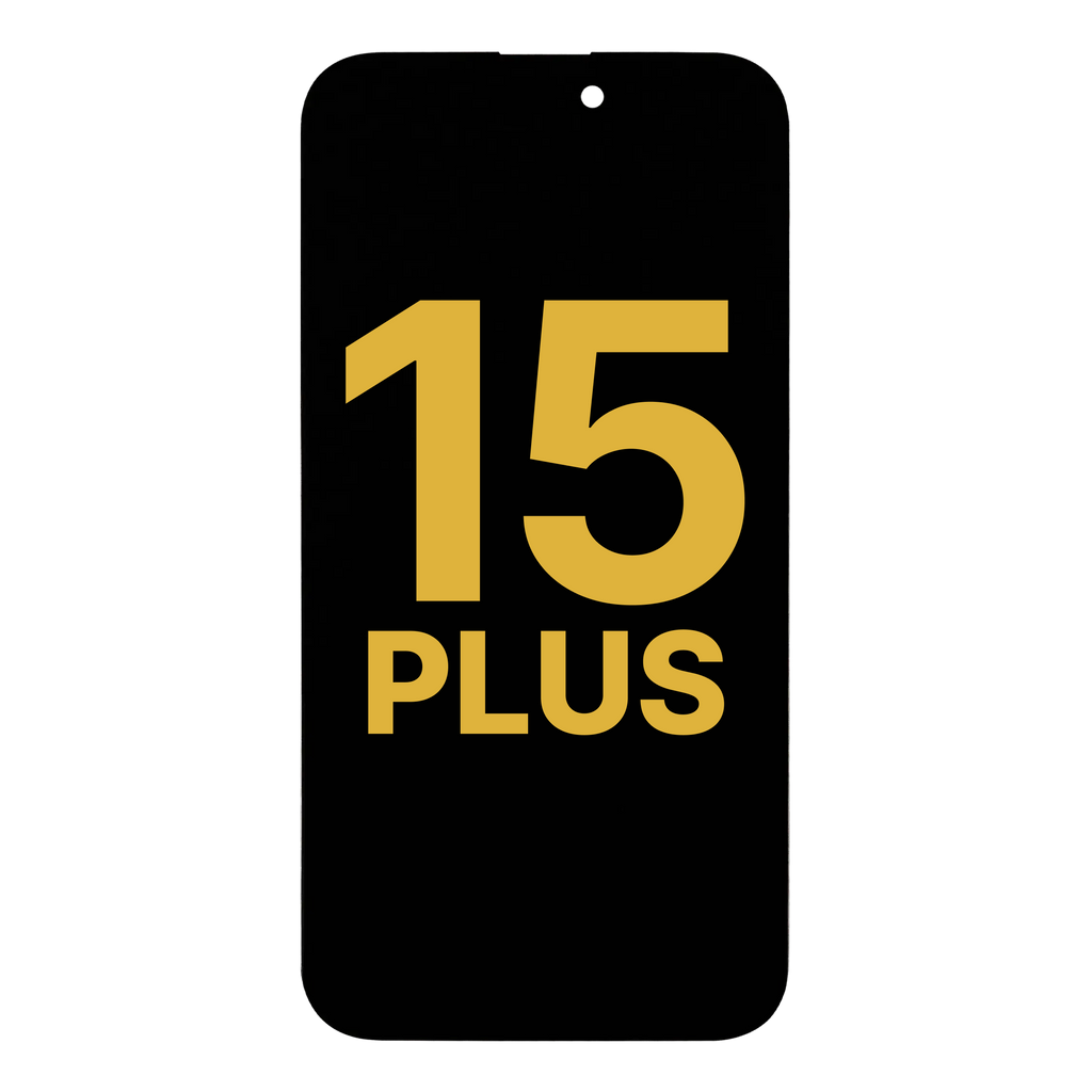 Pantalla iPhone 15 Plus Original (reacondicionado)