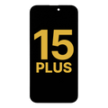 Pantalla iPhone 15 Plus Original (reacondicionado)