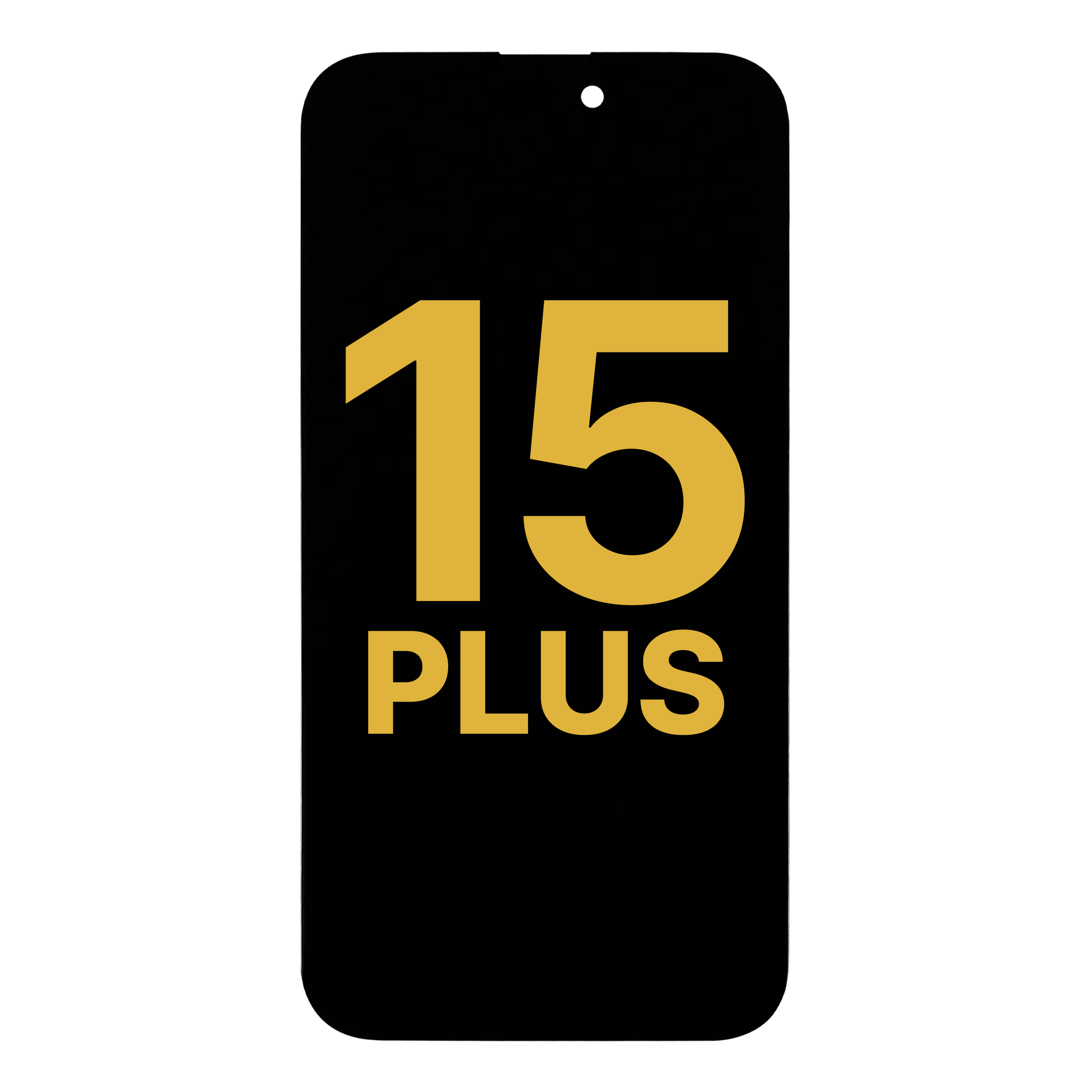 Pantalla iPhone 15 Plus Original (reacondicionado)