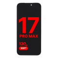 Pantalla iPhone 17 Pro Max