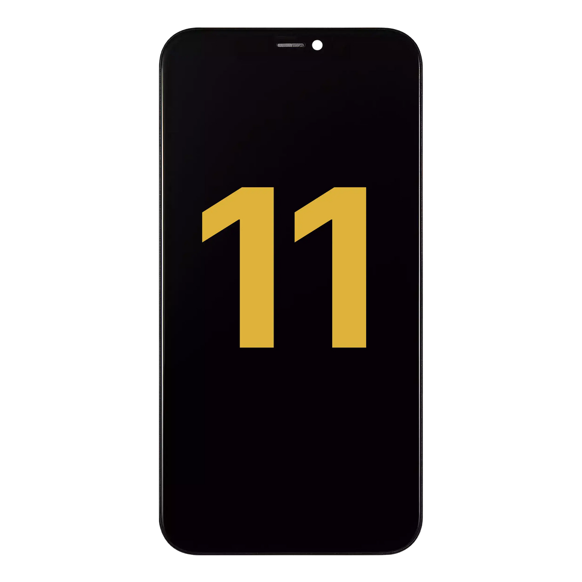 Pantalla iPhone 11 Original (reacondicionado)